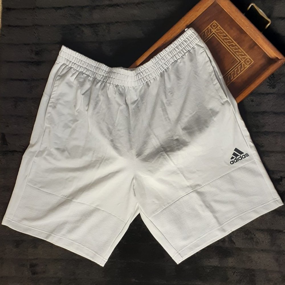 Adidas Athletic Shorts